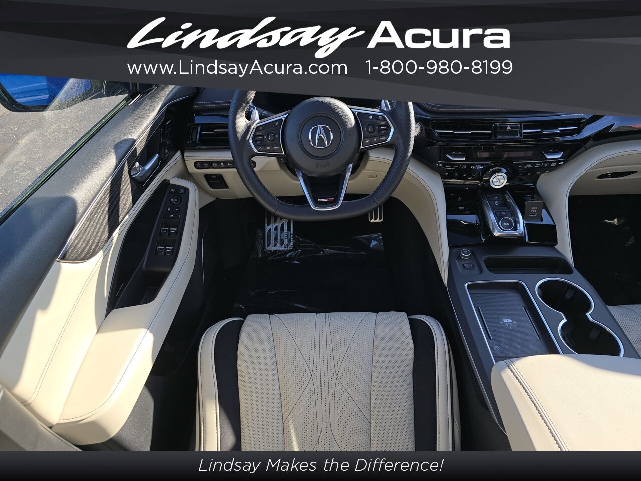 2026 Acura MDX Type S w/Advance Package Columbus OH