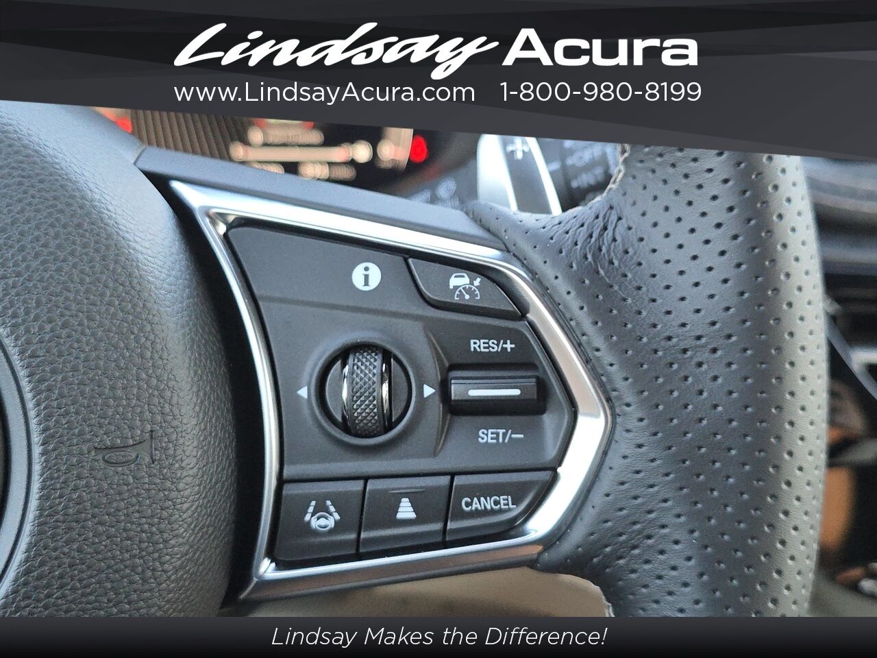 2026 Acura MDX Type S w/Advance Package Columbus OH