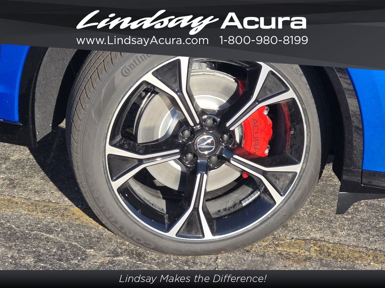 2026 Acura MDX Type S w/Advance Package Columbus OH