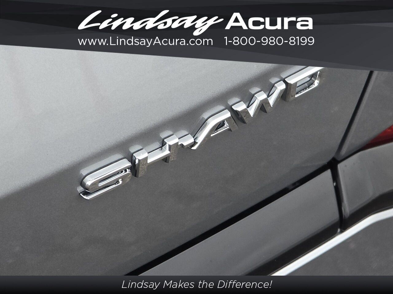 2026 Acura MDX Type S w/Advance Package Columbus OH