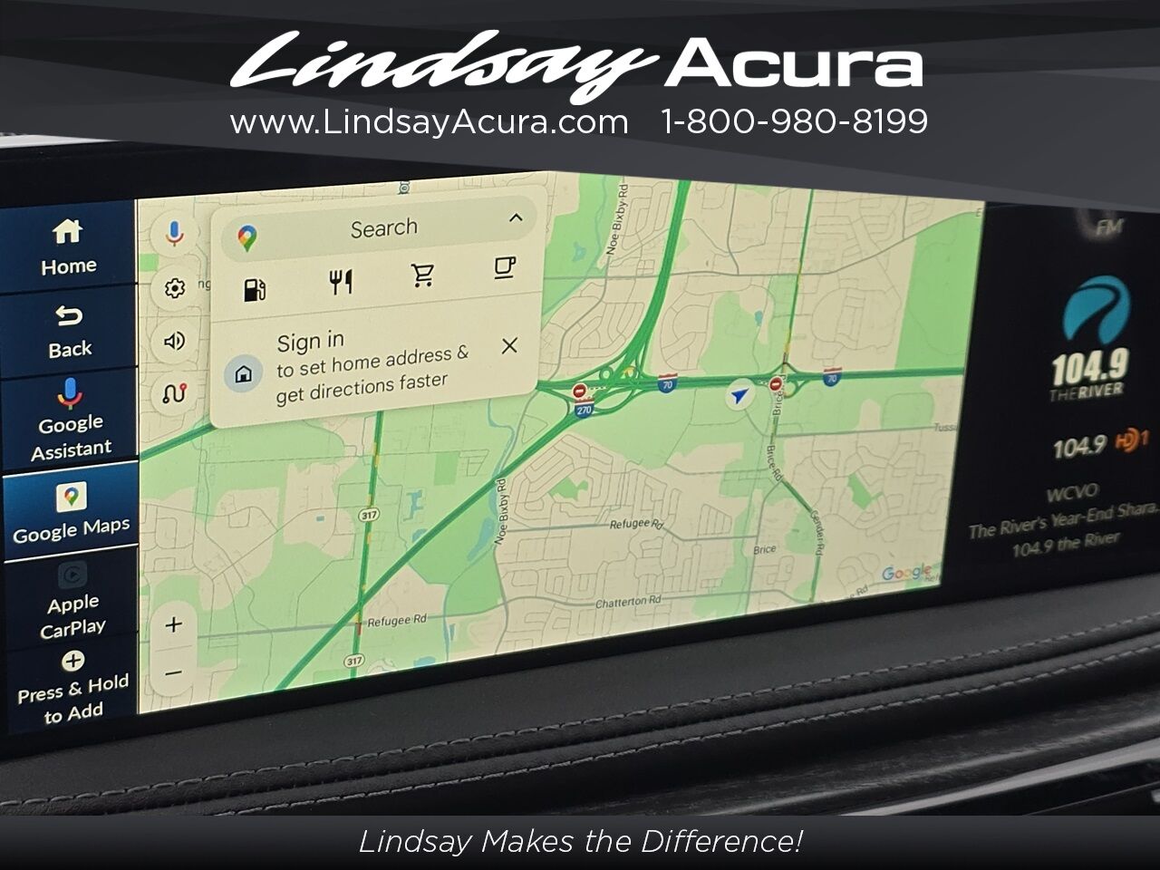 2026 Acura MDX Type S w/Advance Package Columbus OH