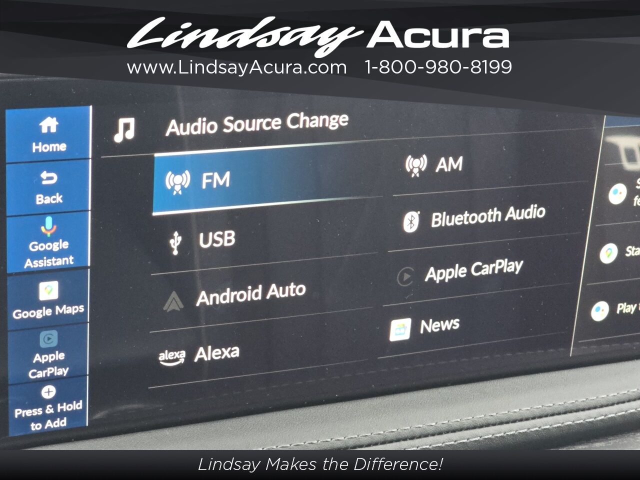 2026 Acura MDX Type S w/Advance Package Columbus OH