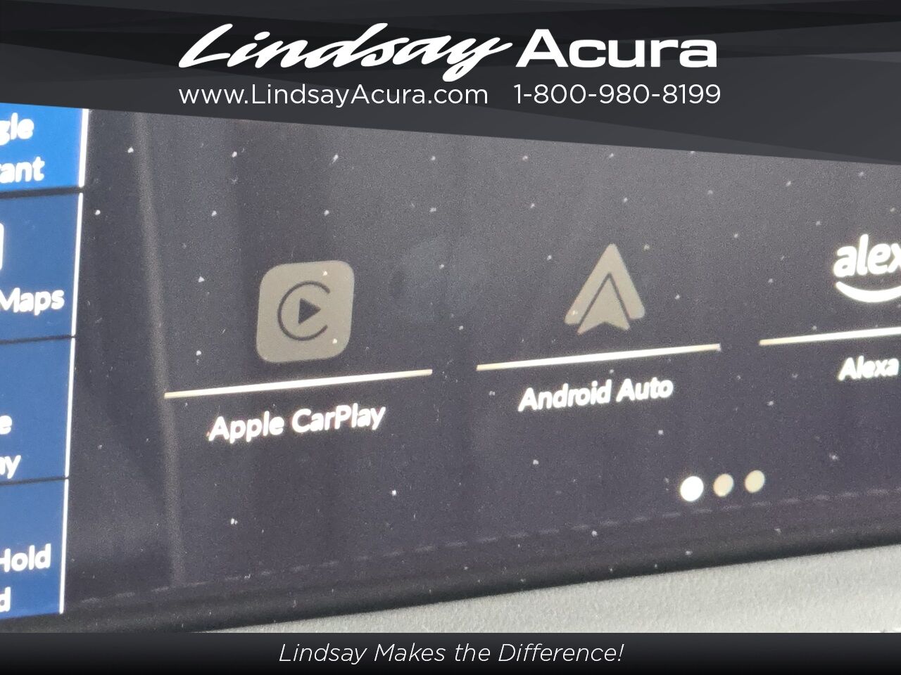 2026 Acura MDX Type S w/Advance Package Columbus OH