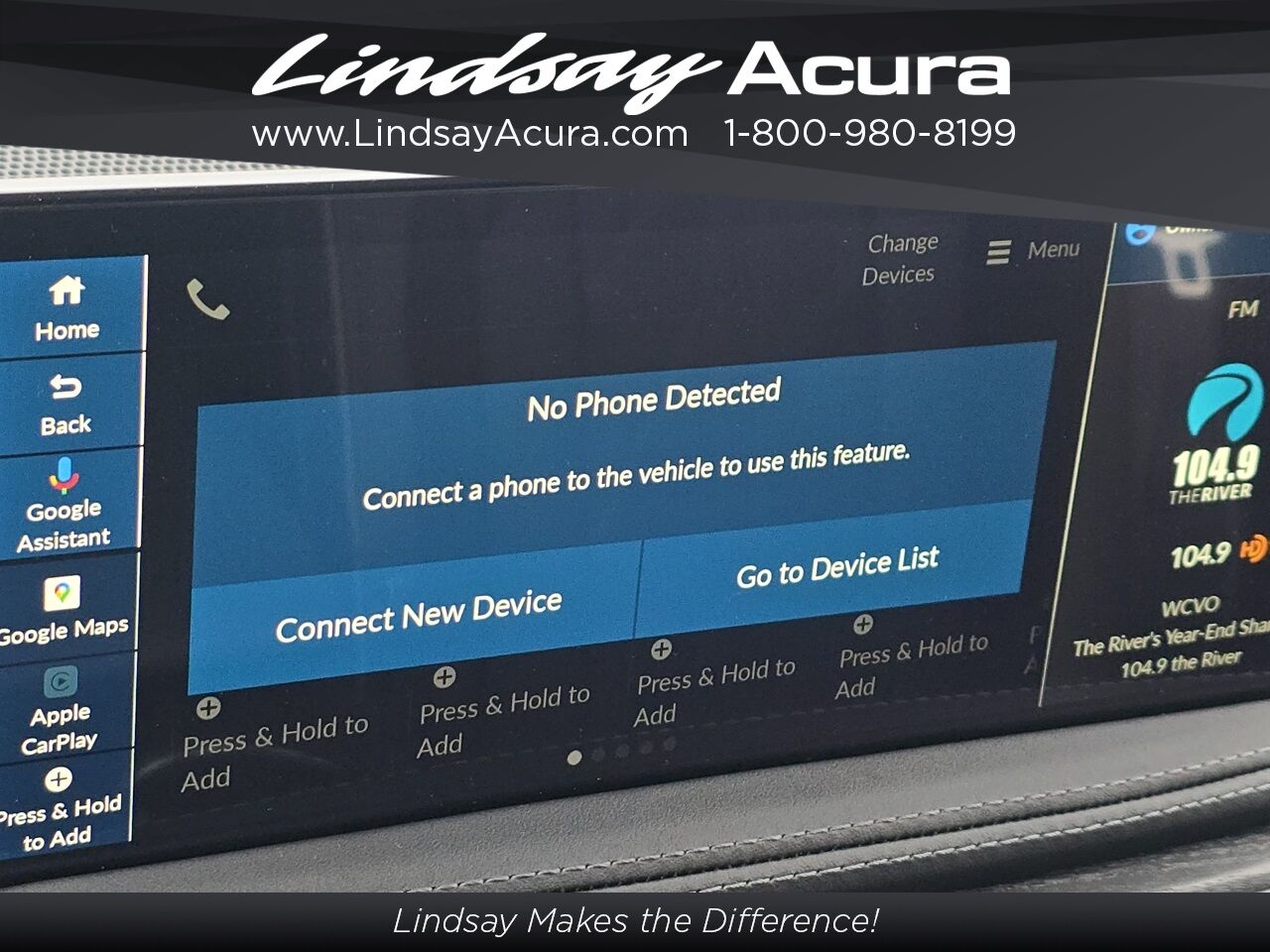 2026 Acura MDX Type S w/Advance Package Columbus OH