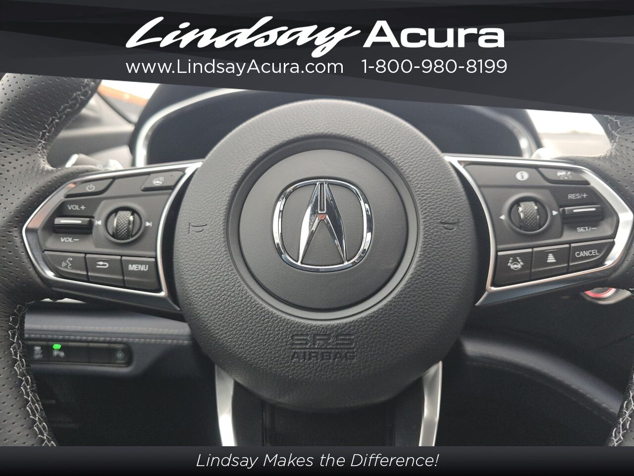 2026 Acura MDX Type S w/Advance Package Columbus OH