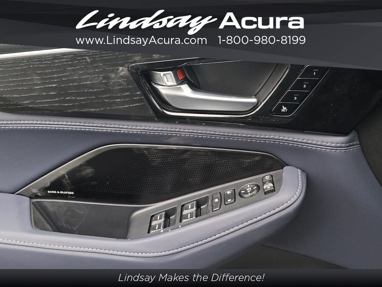 2026 Acura MDX Type S w/Advance Package Columbus OH