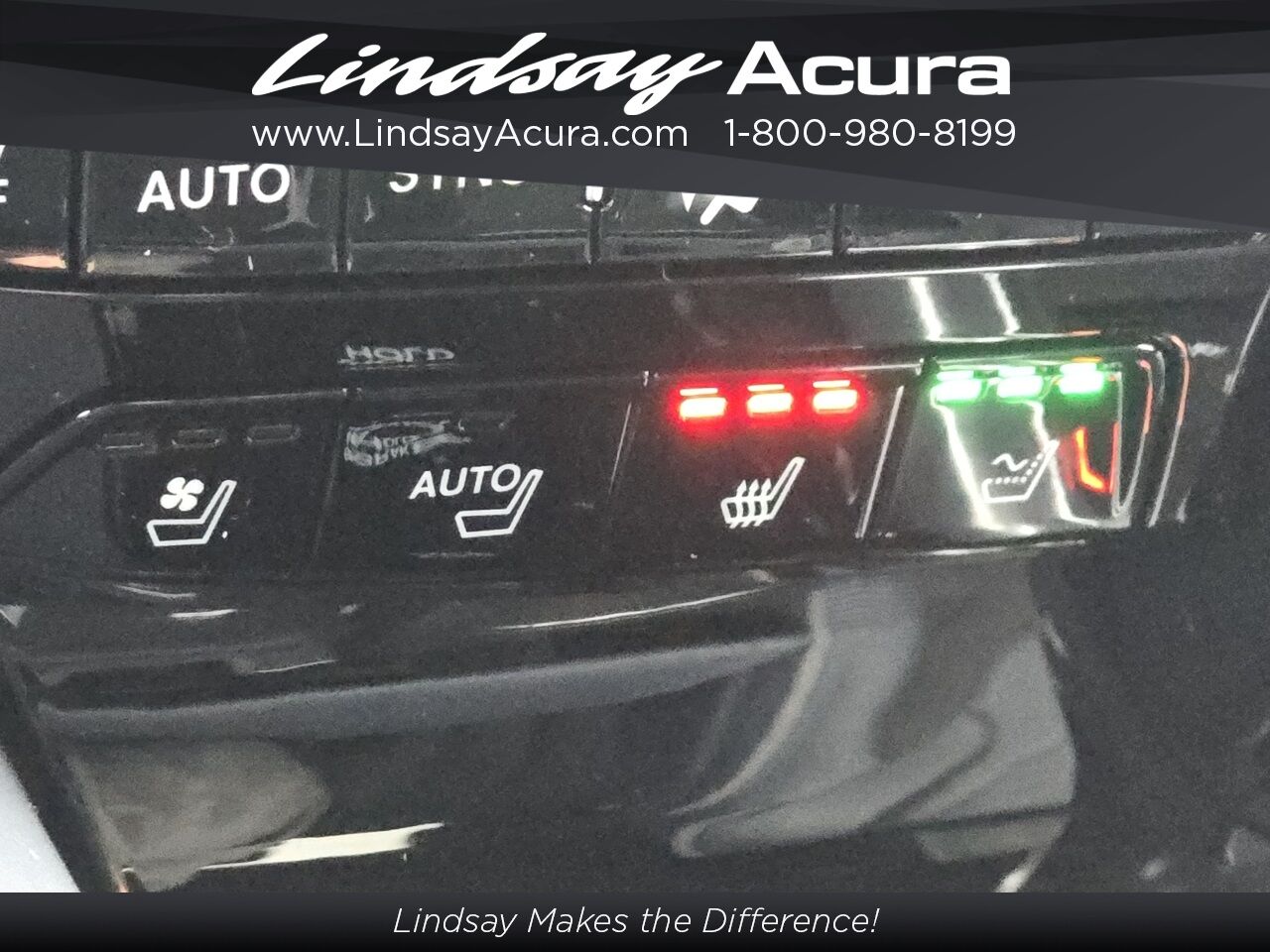 2026 Acura MDX Type S w/Advance Package Columbus OH