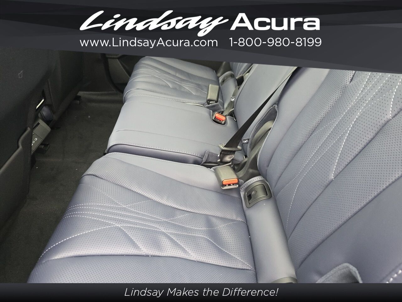 2026 Acura MDX Type S w/Advance Package Columbus OH