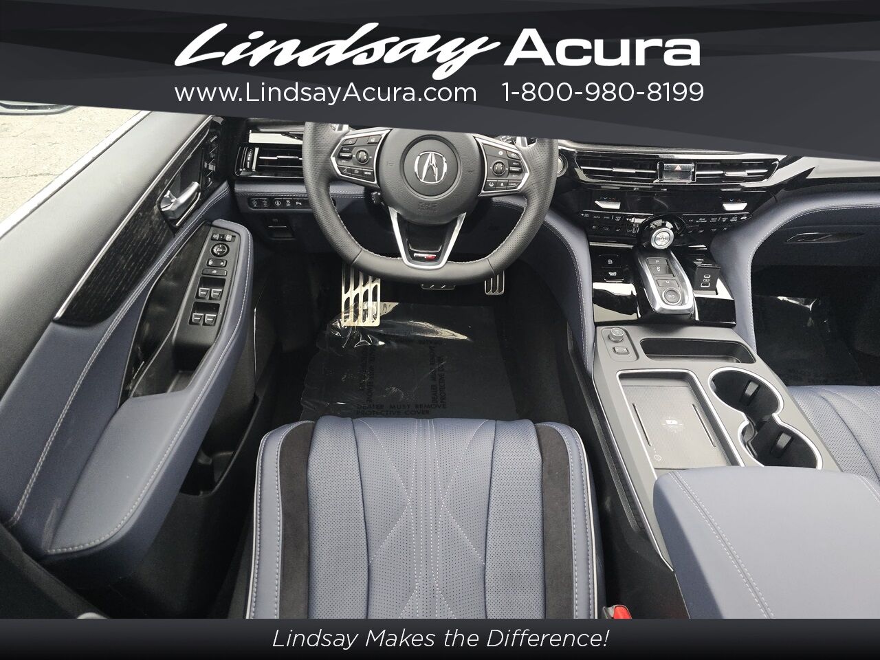 2026 Acura MDX Type S w/Advance Package Columbus OH