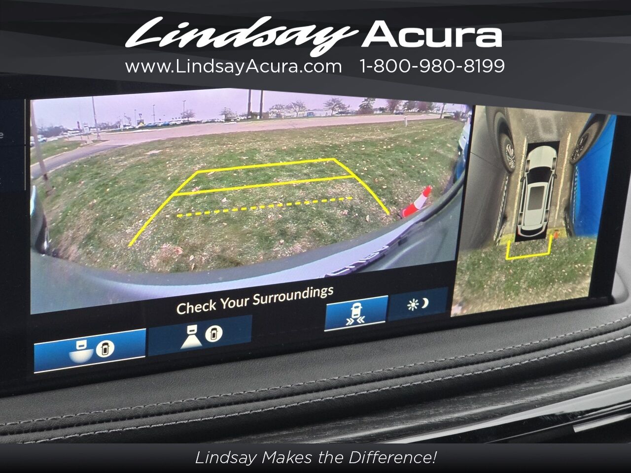 2026 Acura MDX Type S w/Advance Package Columbus OH