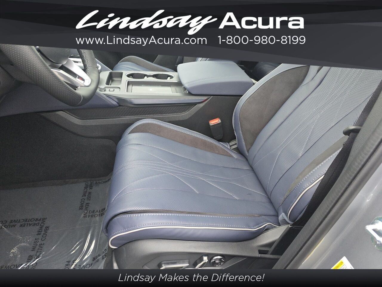 2026 Acura MDX Type S w/Advance Package Columbus OH