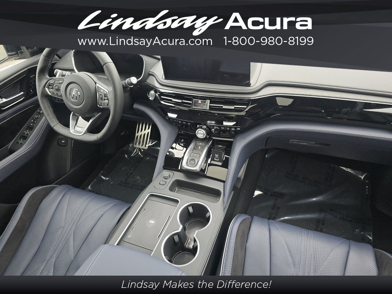 2026 Acura MDX Type S w/Advance Package Columbus OH