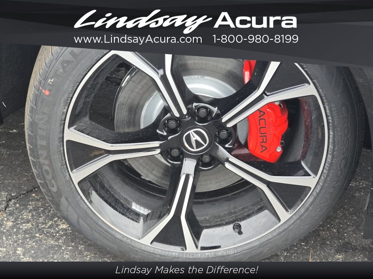 2026 Acura MDX Type S w/Advance Package Columbus OH