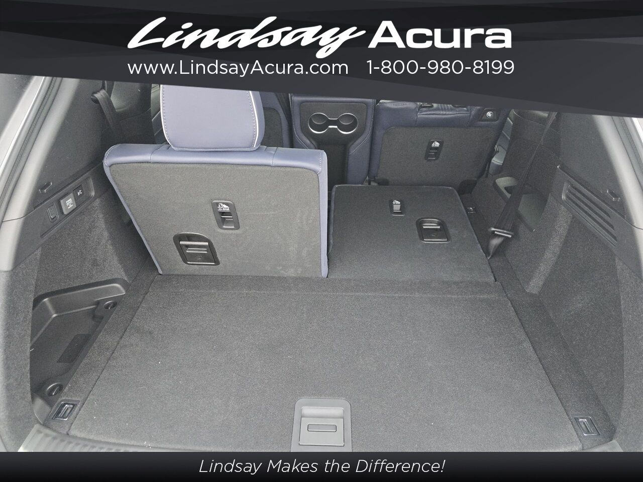 2026 Acura MDX Type S w/Advance Package Columbus OH