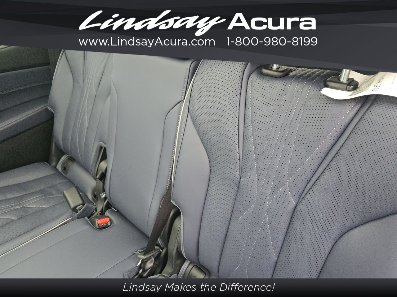 2026 Acura MDX Type S w/Advance Package Columbus OH