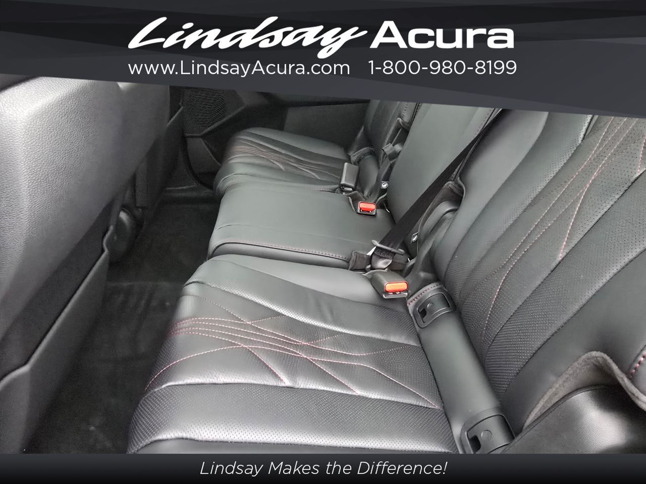2026 Acura MDX Type S w/Advance Package Columbus OH
