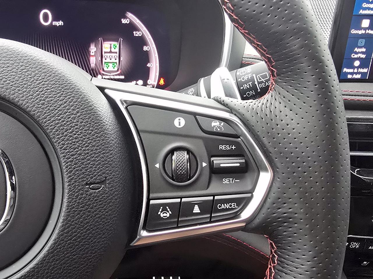 2026 Acura MDX Type S w/Advance Package Columbus OH