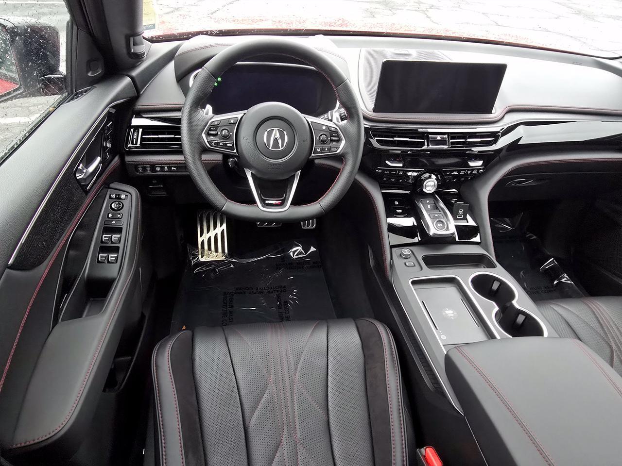 2026 Acura MDX Type S w/Advance Package Columbus OH