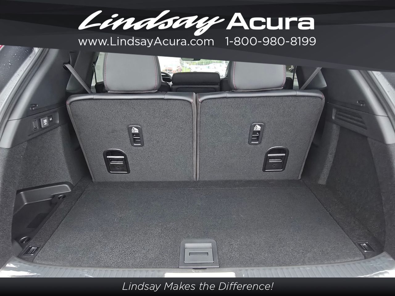 2026 Acura MDX Type S w/Advance Package Columbus OH