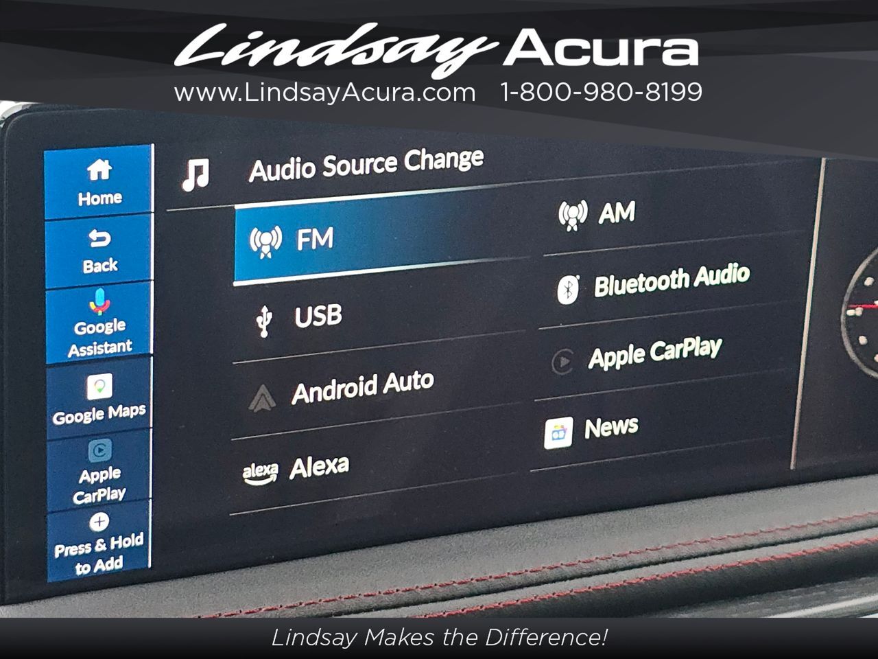 2026 Acura MDX Type S w/Advance Package Columbus OH