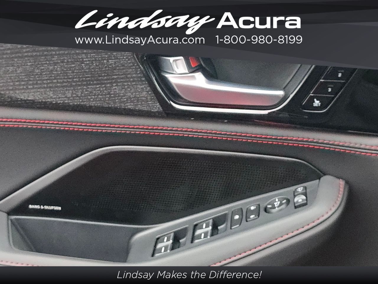 2026 Acura MDX Type S w/Advance Package Columbus OH