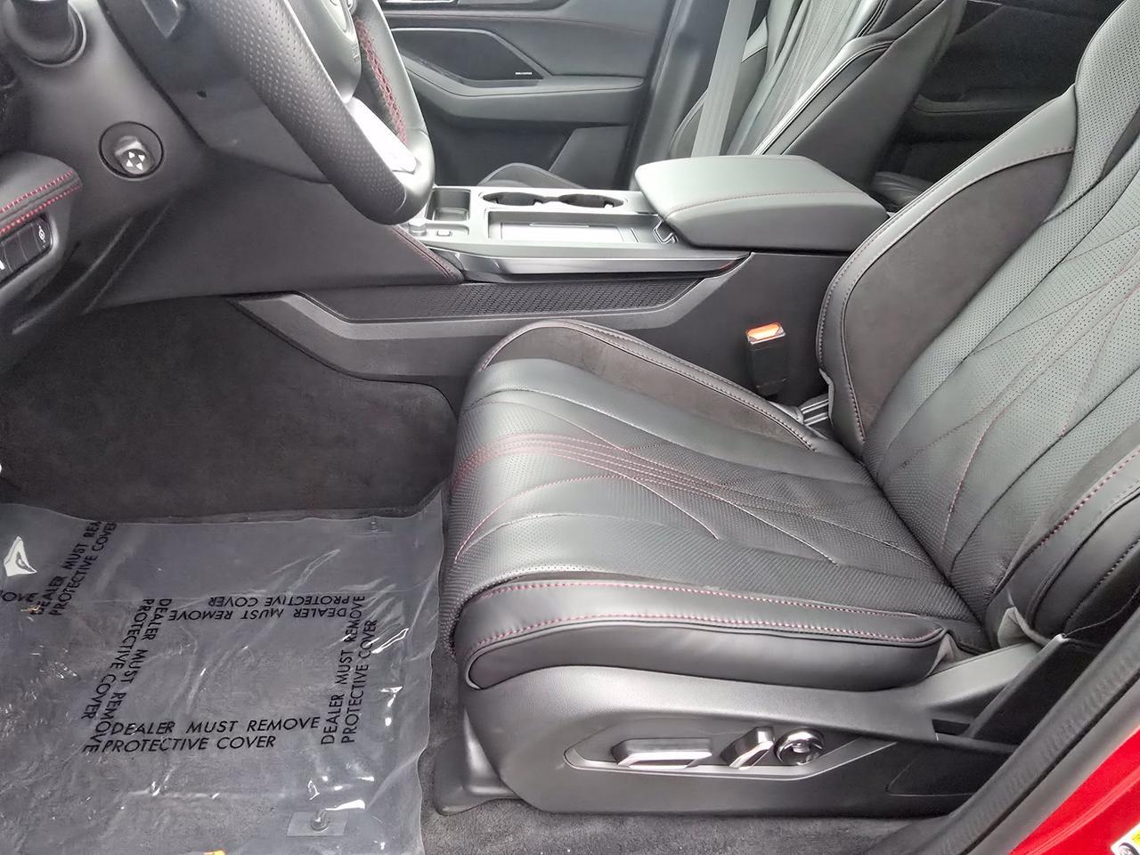 2026 Acura MDX Type S w/Advance Package Columbus OH