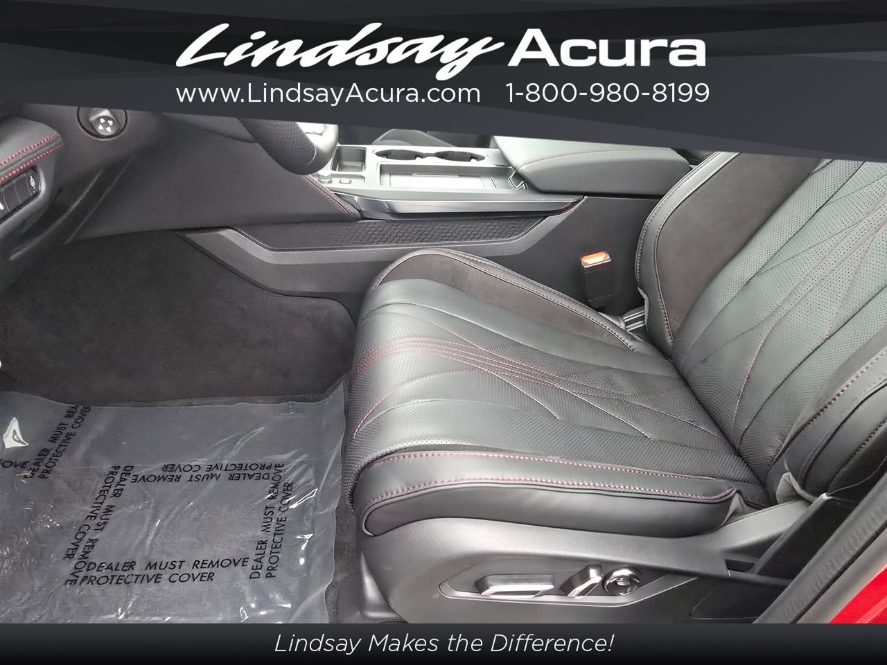 2026 Acura MDX Type S w/Advance Package Columbus OH