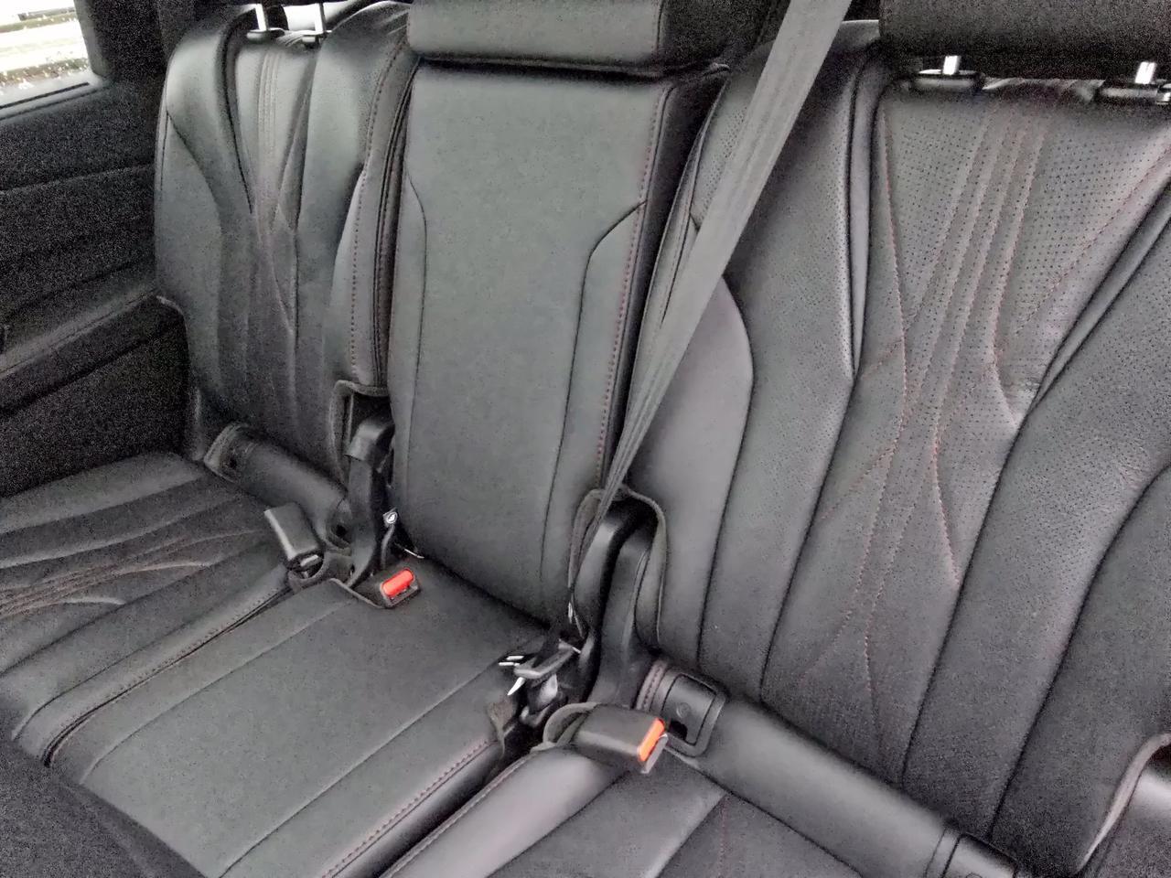 2026 Acura MDX Type S w/Advance Package Columbus OH