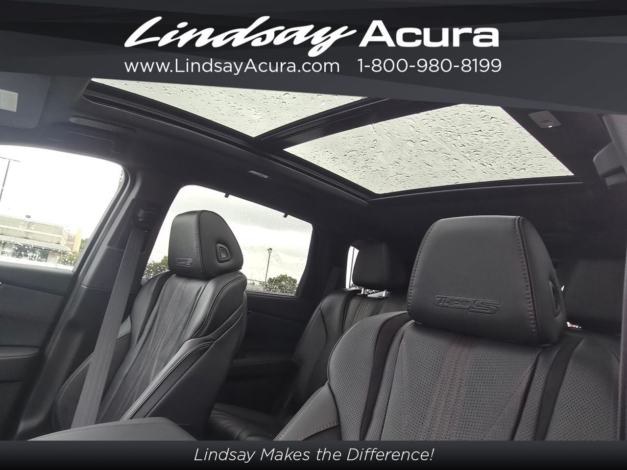 2026 Acura MDX Type S w/Advance Package Columbus OH