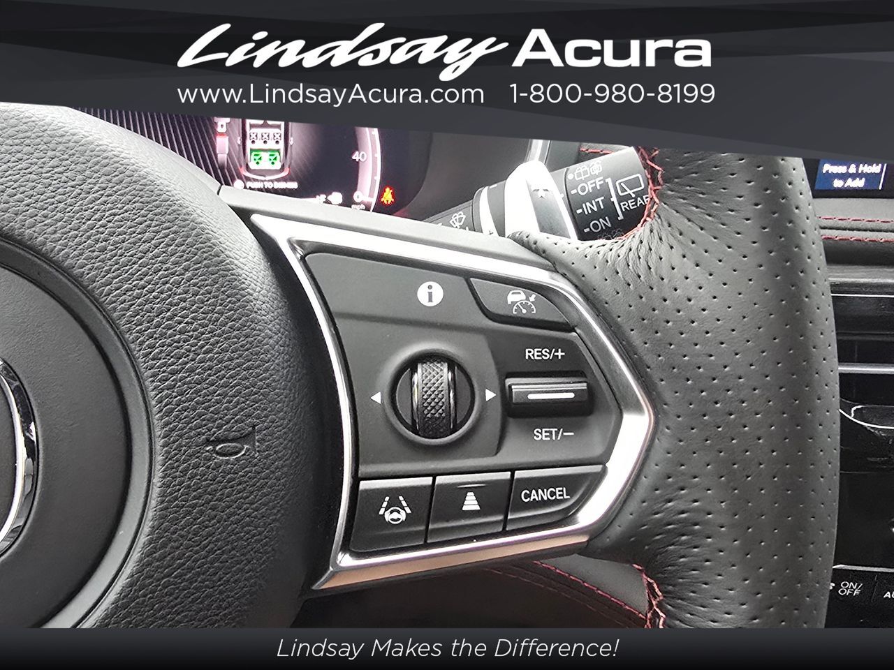 2026 Acura MDX Type S w/Advance Package Columbus OH