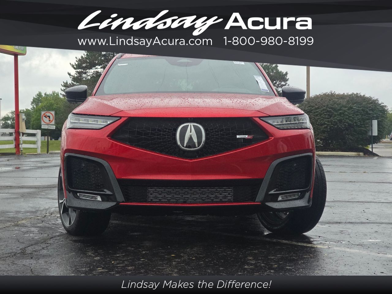 2026 Acura MDX Type S w/Advance Package Columbus OH