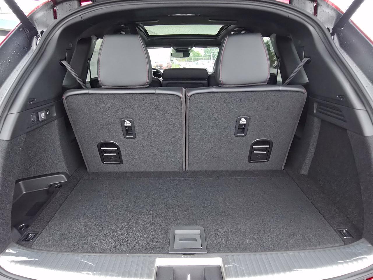 2026 Acura MDX Type S w/Advance Package Columbus OH