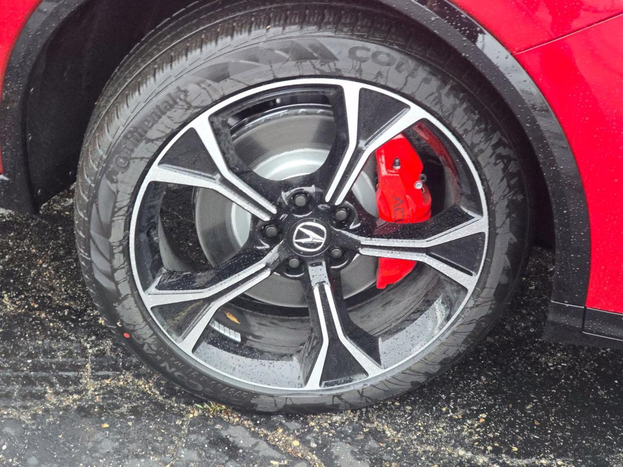 2026 Acura MDX Type S w/Advance Package Columbus OH