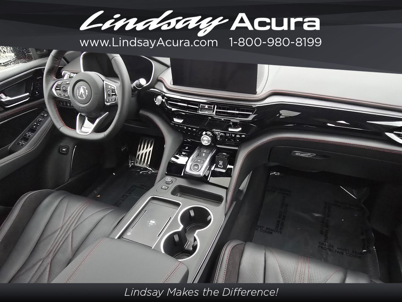 2026 Acura MDX Type S w/Advance Package Columbus OH