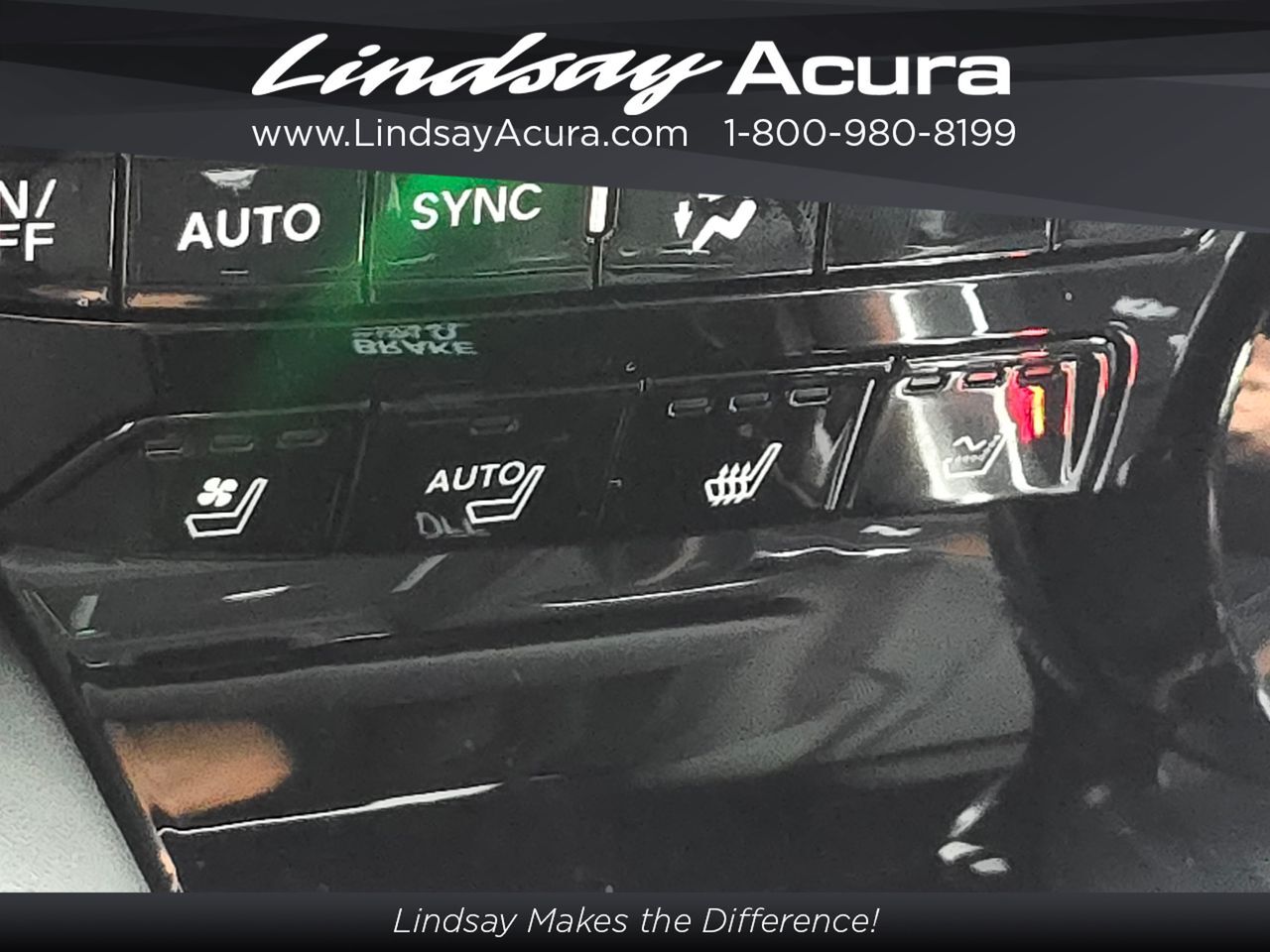 2026 Acura MDX Type S w/Advance Package Columbus OH