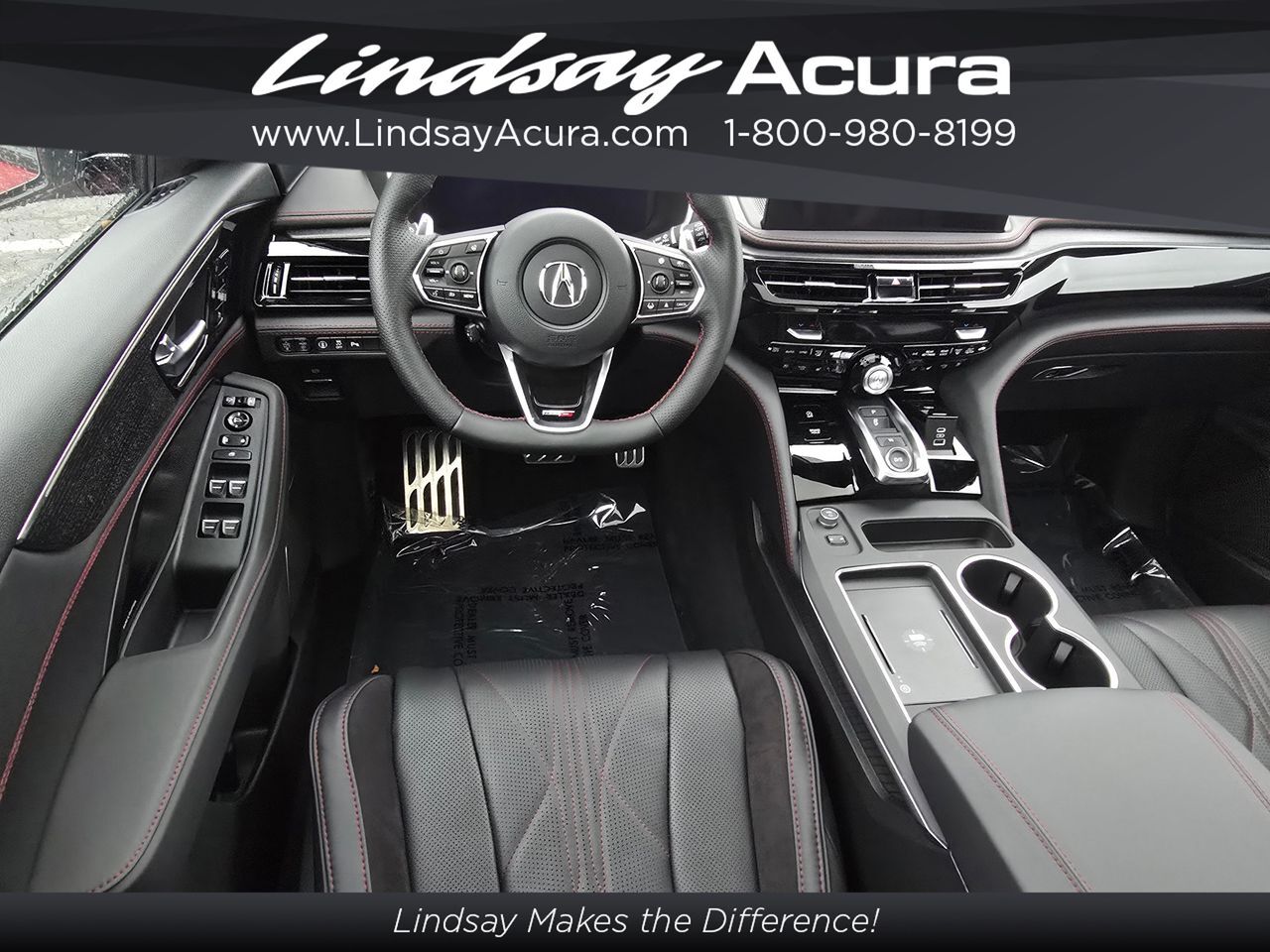 2026 Acura MDX Type S w/Advance Package Columbus OH