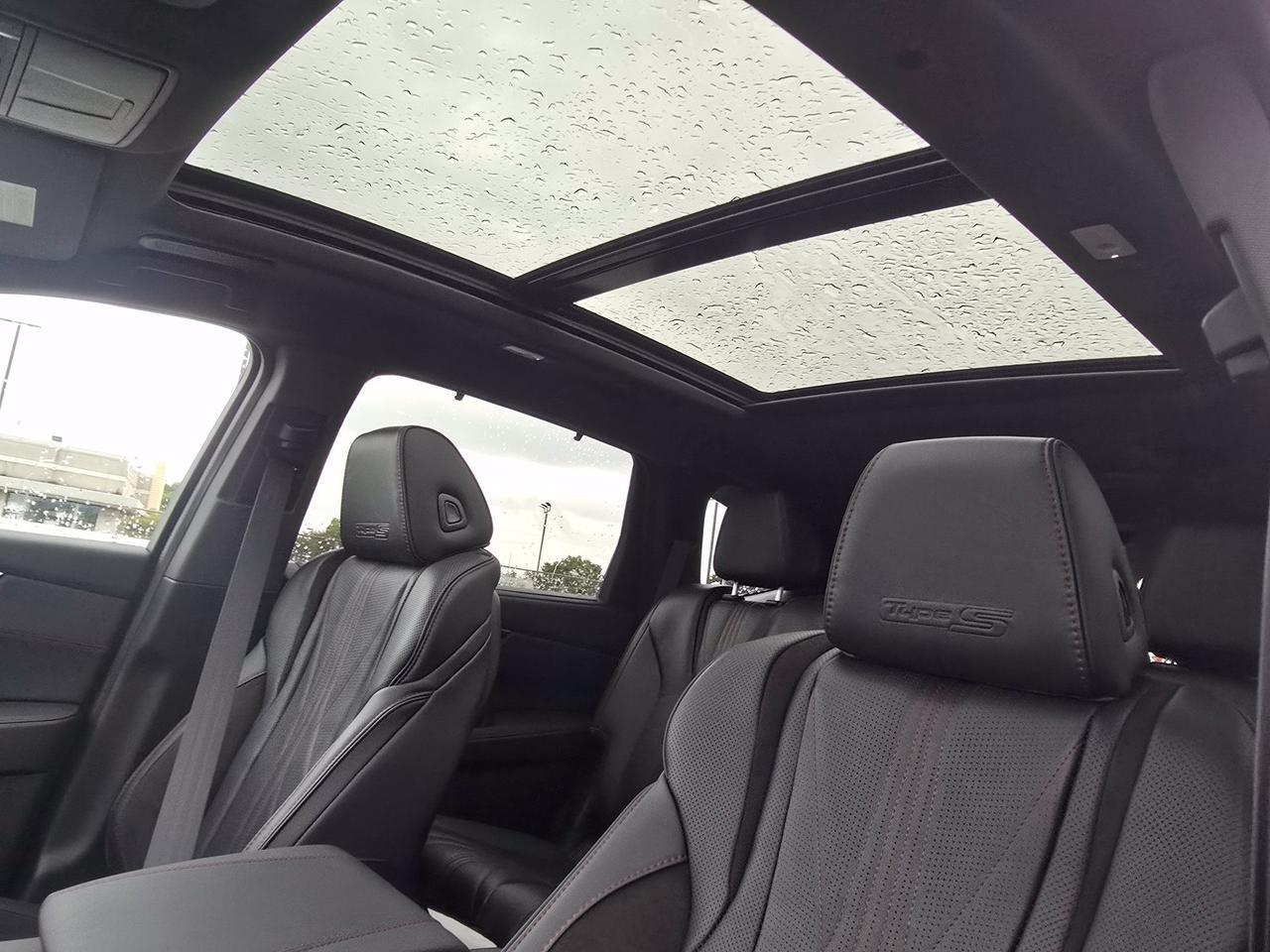 2026 Acura MDX Type S w/Advance Package Columbus OH