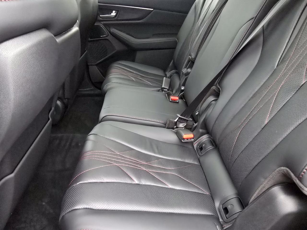 2026 Acura MDX Type S w/Advance Package Columbus OH