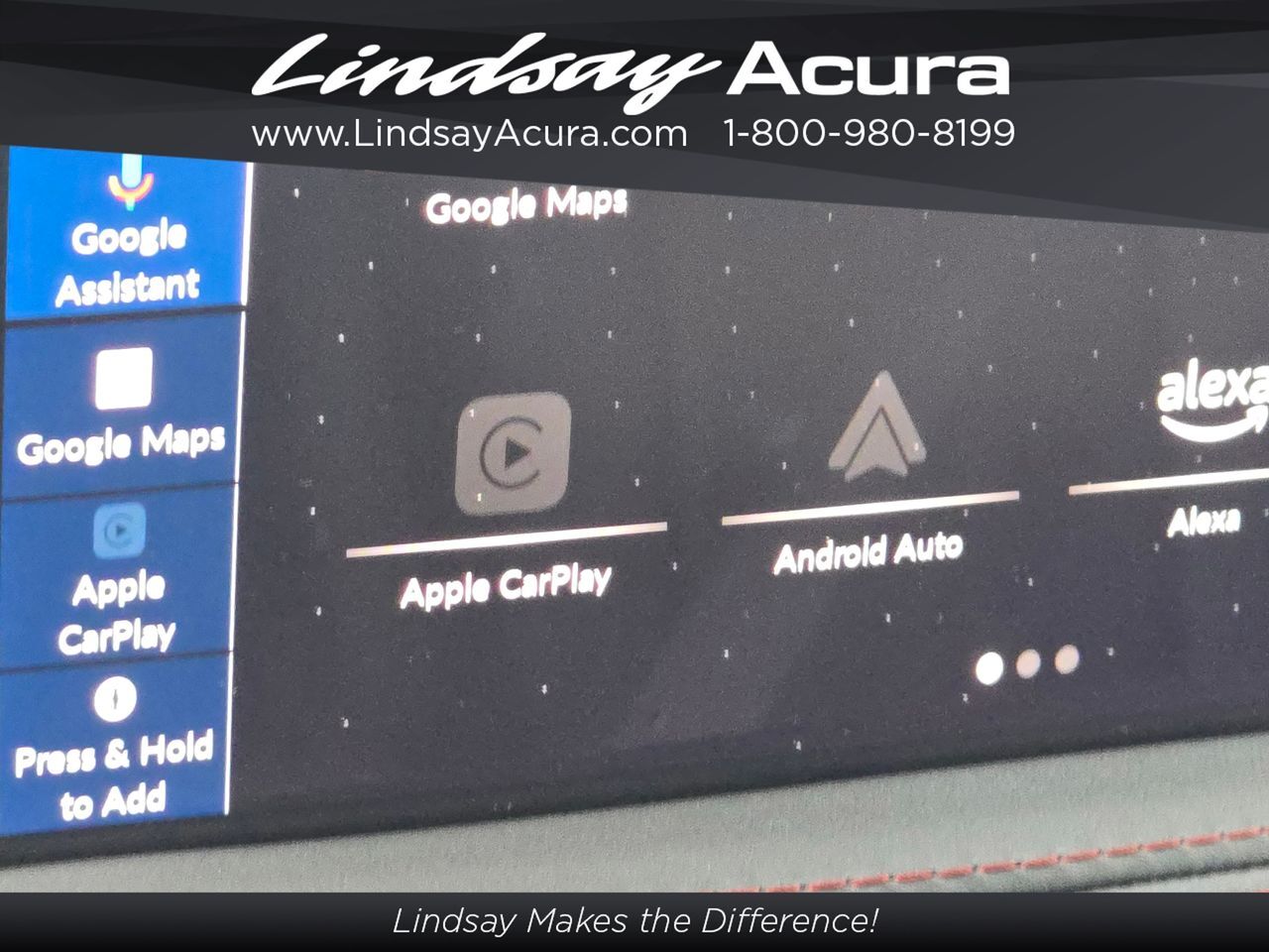 2026 Acura MDX Type S w/Advance Package Columbus OH