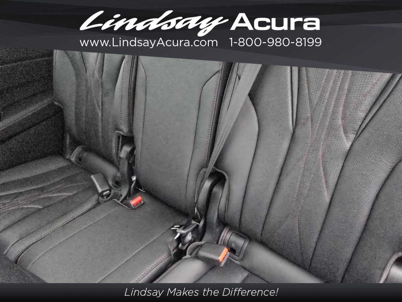 2026 Acura MDX Type S w/Advance Package Columbus OH