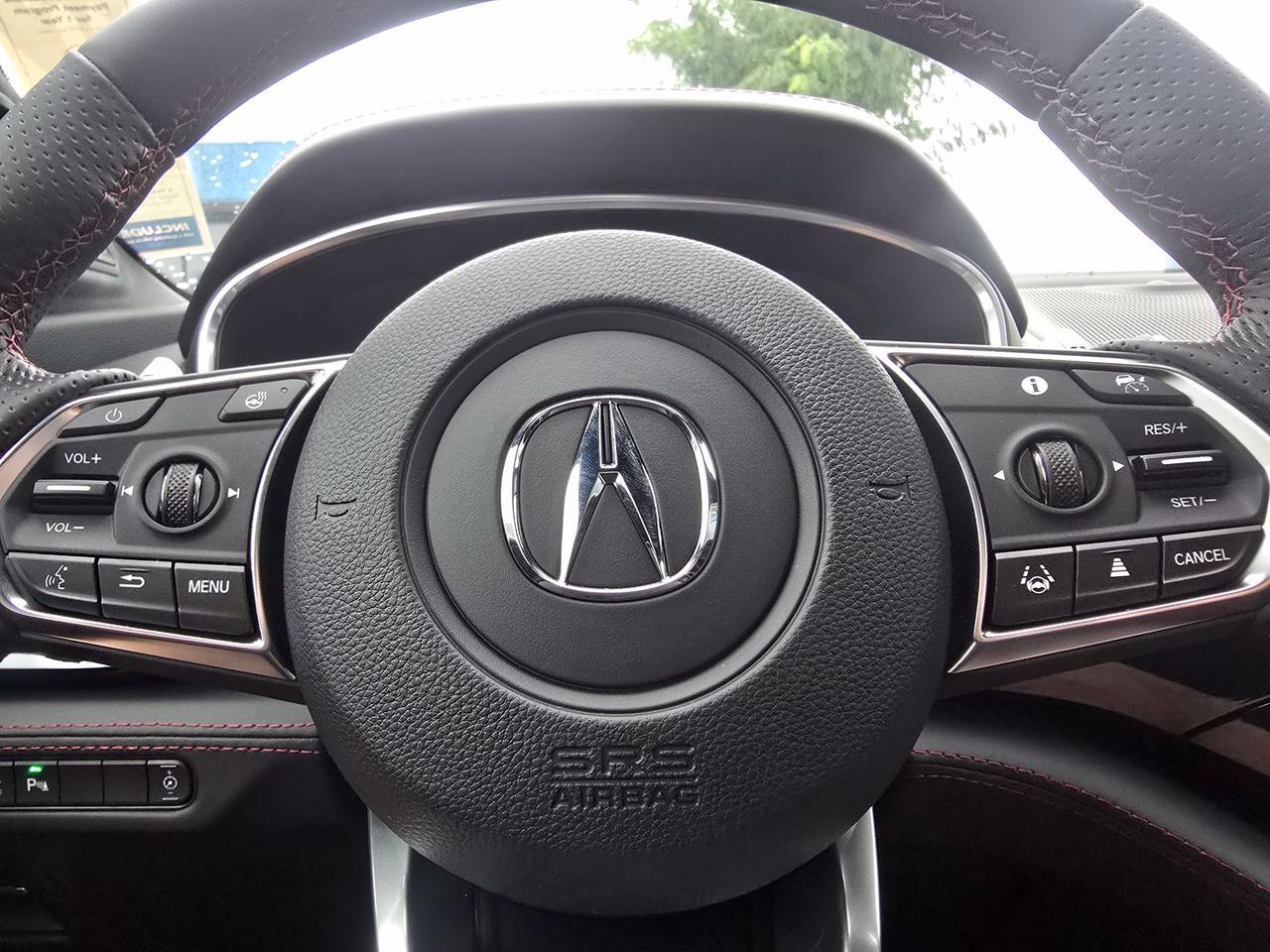 2026 Acura MDX Type S w/Advance Package Columbus OH