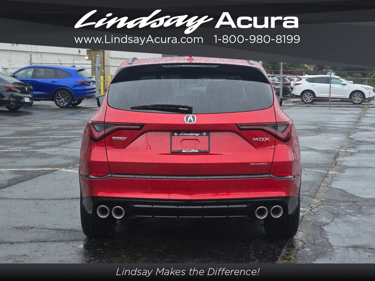 2026 Acura MDX Type S w/Advance Package Columbus OH