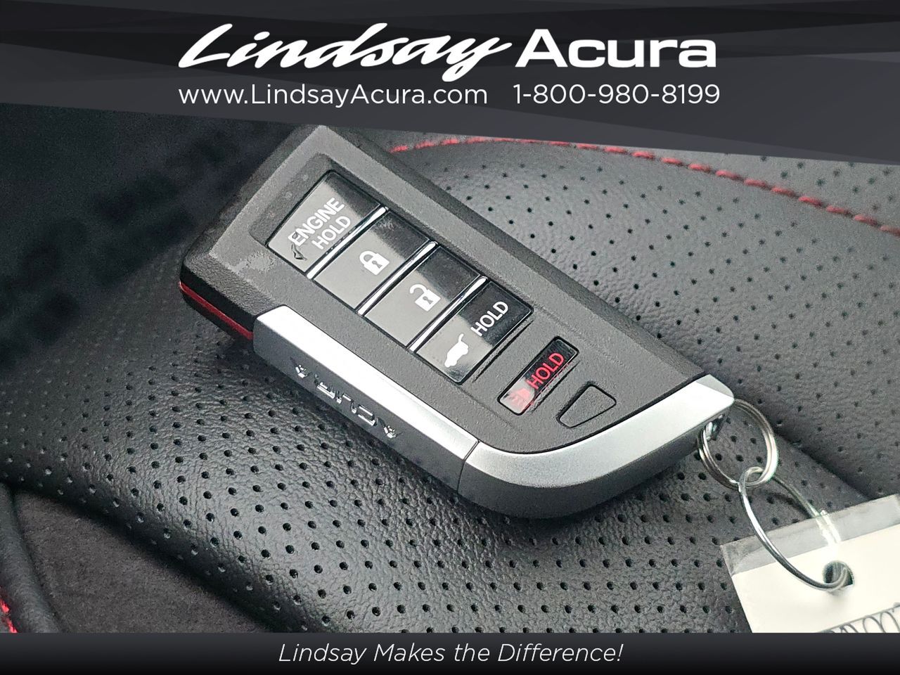 2026 Acura MDX Type S w/Advance Package Columbus OH