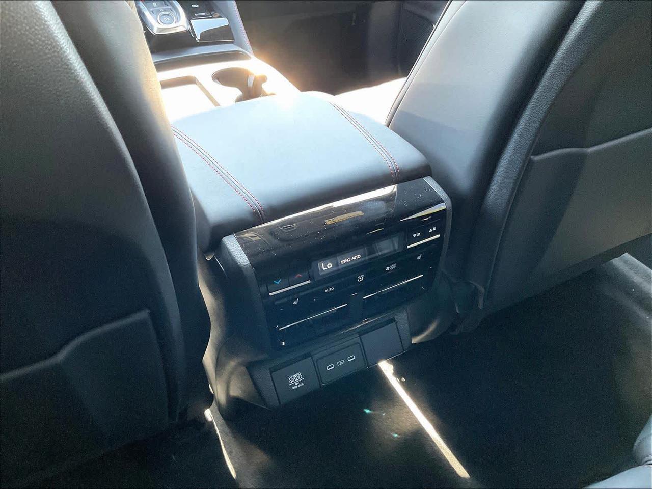 2026 Acura MDX Type S w/Advance Package Roseville CA