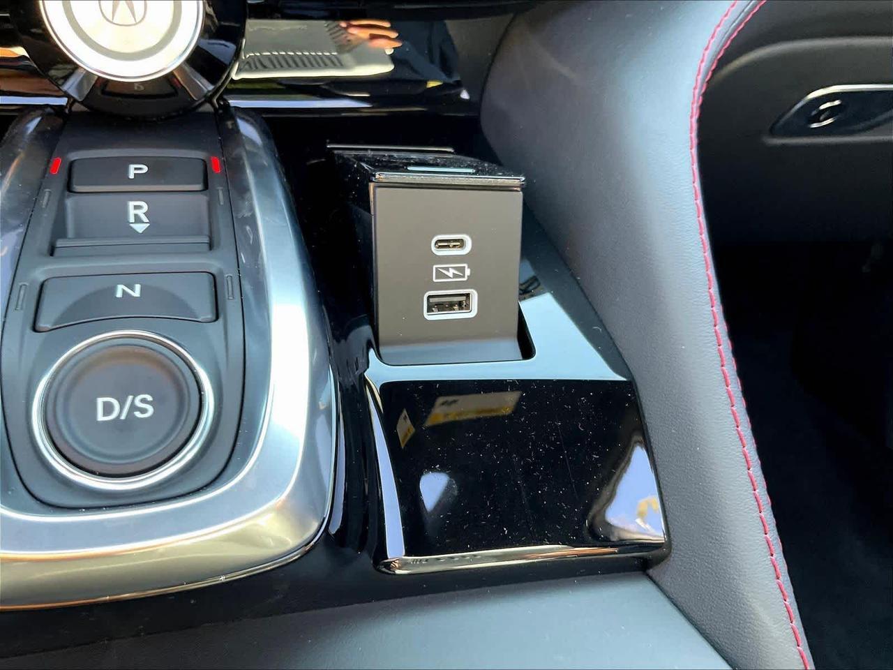 2026 Acura MDX Type S w/Advance Package Roseville CA