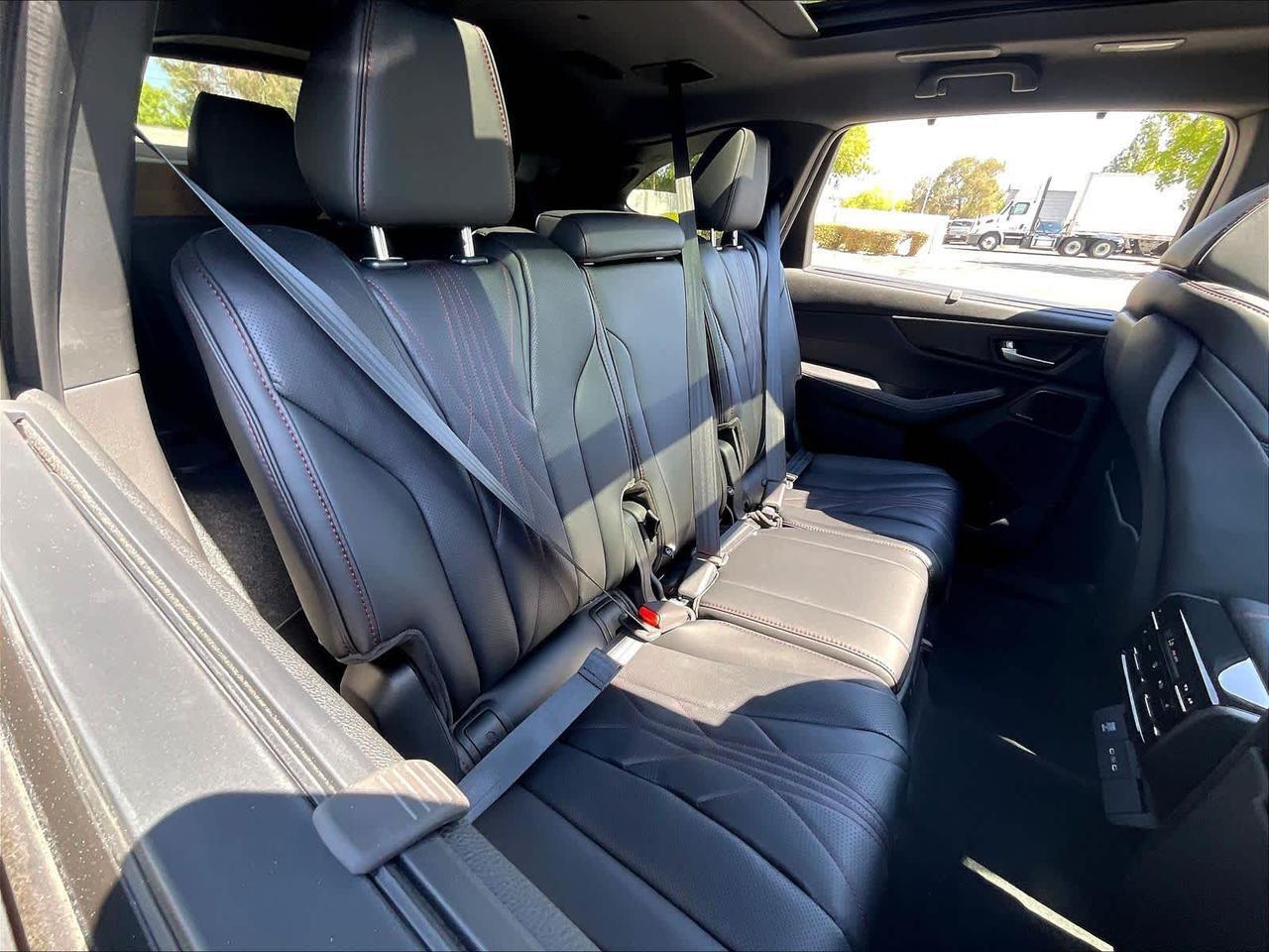 2026 Acura MDX Type S w/Advance Package Roseville CA