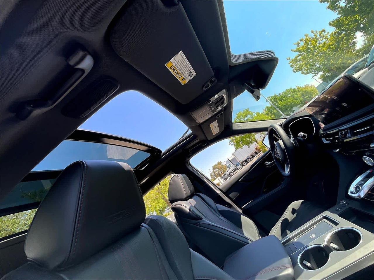 2026 Acura MDX Type S w/Advance Package Roseville CA