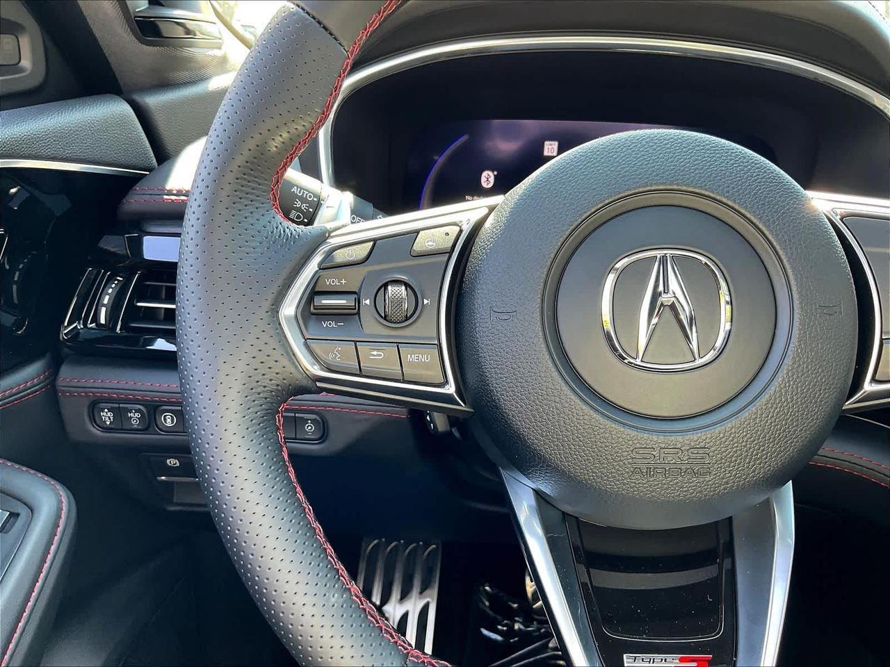 2026 Acura MDX Type S w/Advance Package Roseville CA