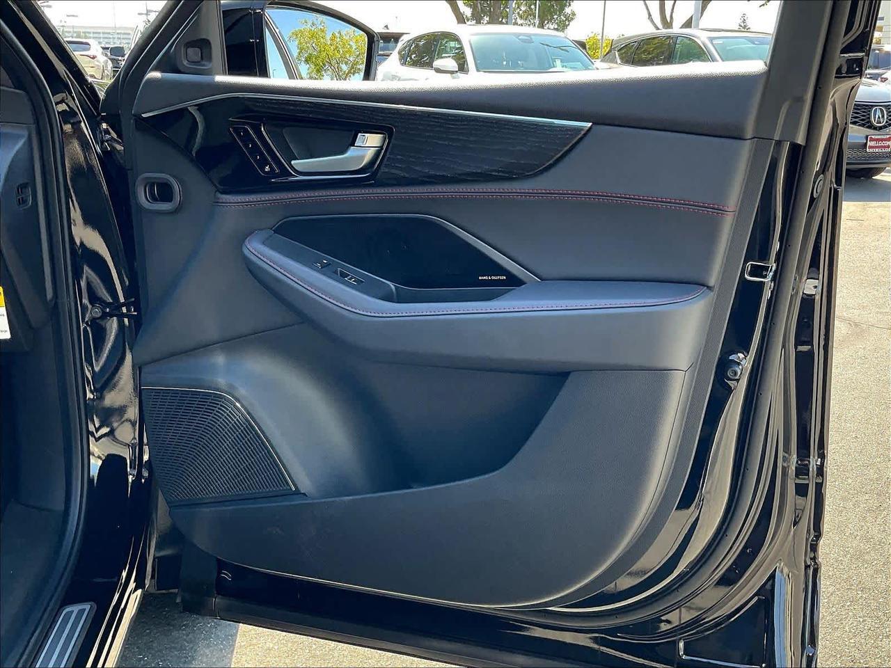 2026 Acura MDX Type S w/Advance Package Roseville CA