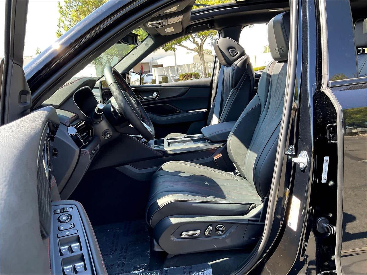 2026 Acura MDX Type S w/Advance Package Roseville CA